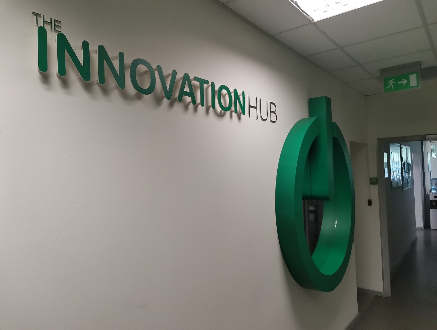 Stazhuvannia v kompanii Schneider Electric Ukraina